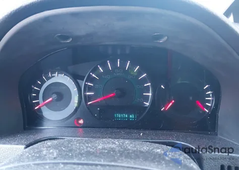 2012 Ford Fusion Se z USA, uszkodzony, nr VIN 3FAHP0HA6CR140981